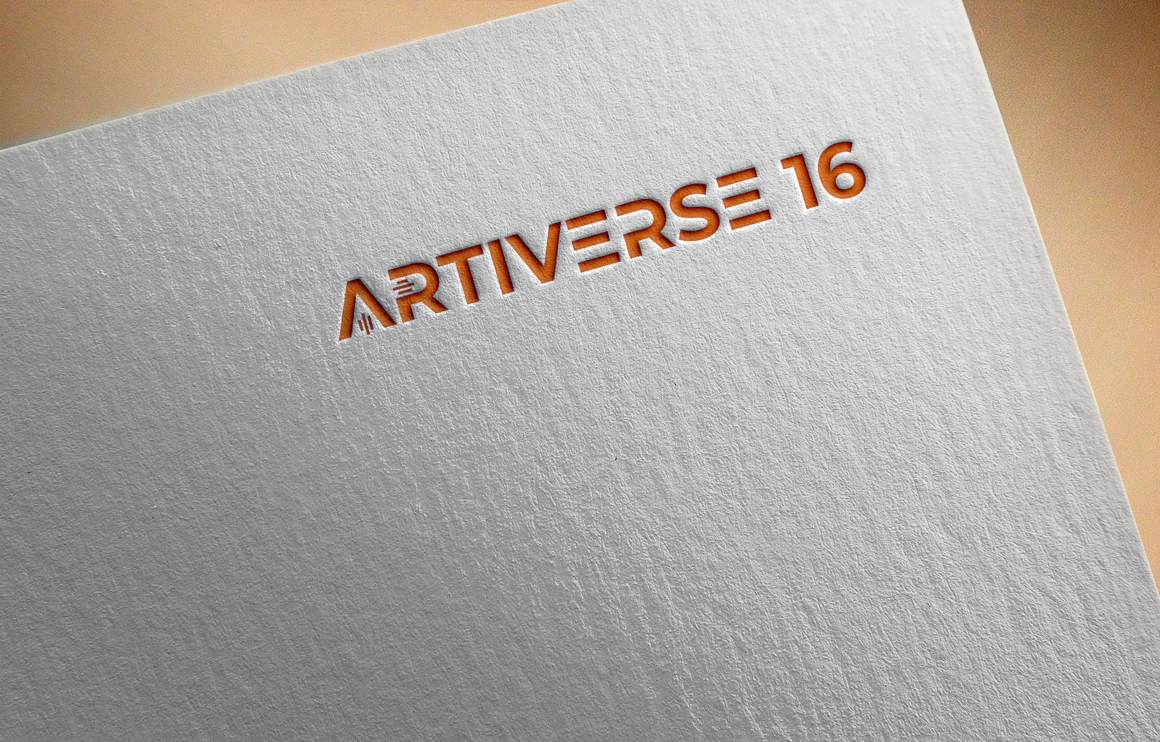 Artiverse16 Logo