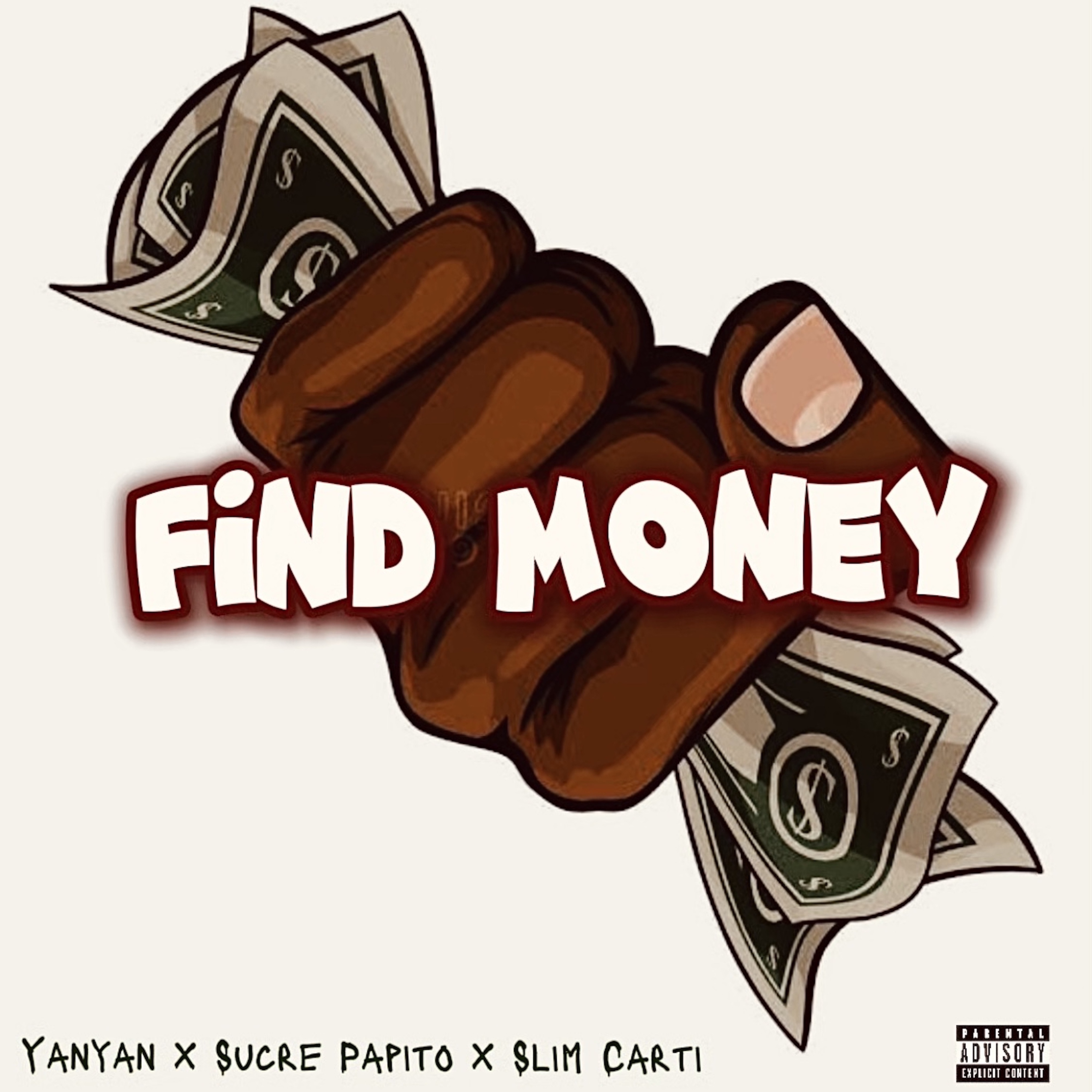 Find Money